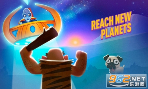 �����ݻ�ʷ(Human Evolution)v1.9.2 ���°��ͼ1