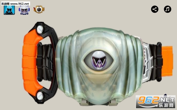 Ghost Belt(������ʿ����ģ����)v1.2 �ֻ����ͼ1