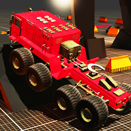 ԽҰ����[PROJECT : OFFROAD]2021���İ�