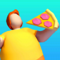 Fat Run(�����ܿ���ս��Ϸ)