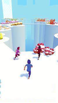 Fat Run(�����ܿ���ս��Ϸ)v1.0 �޹���ͼ0