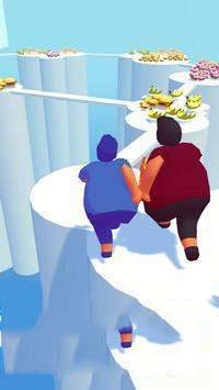 Fat Run(�����ܿ���ս��Ϸ)v1.0 �޹���ͼ1