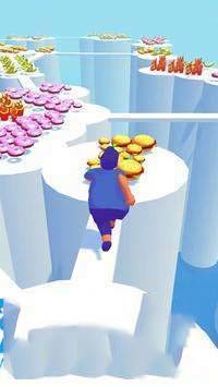 Fat Run(�����ܿ���ս��Ϸ)v1.0 �޹���ͼ2