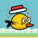 Silly Bird(ɵ�������Ϸ)
