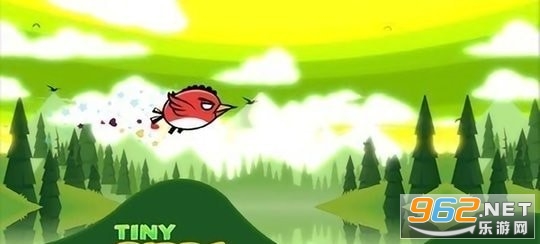 Silly Bird(ɵ�������Ϸ)v1.0 ��׿���ͼ2