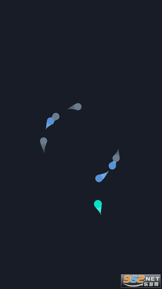 Mixed Drops��Ϸ��ͼ1