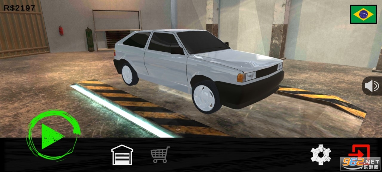 Elite Brasil Tuning(��������EliteBrasilTuning)��ͼ0