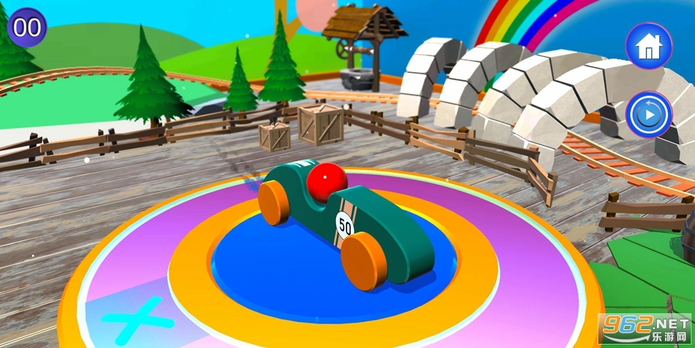 Beautiful Puzzle Toys(������ƴͼ�����Ϸ)v0.5 ��׿���ͼ0