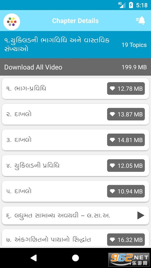 Ghanshyam vidhya Sankul��׿�ֻ���v2.0.23 ���°��ͼ2