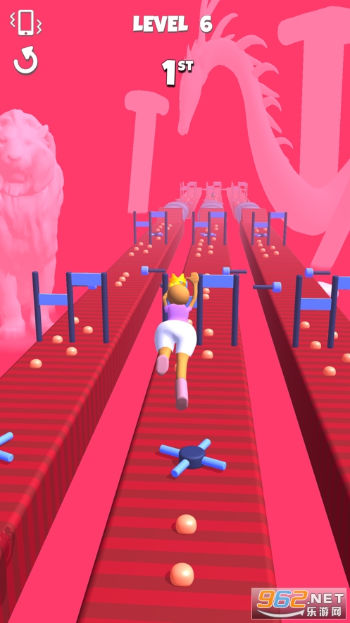 �����Ů��bounce big��Ϸv3.0.2 ��׿���ͼ2