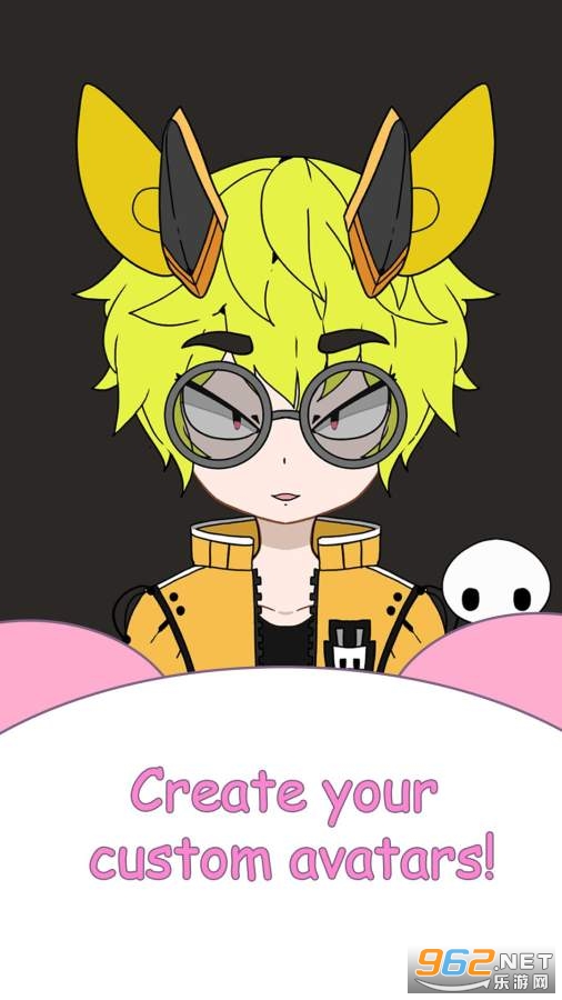 cutemii��Ϸappv8 ��׿���ͼ0