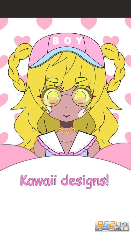 cutemii��Ϸappv8 ��׿���ͼ3