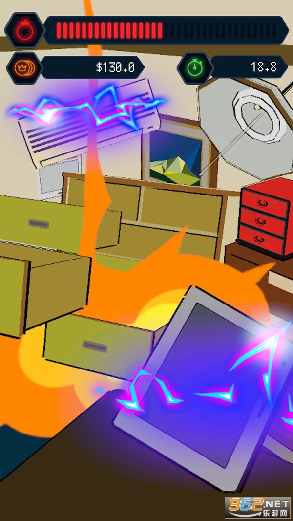ը�ٷ���ģ����(Destroy House)��ͼ2