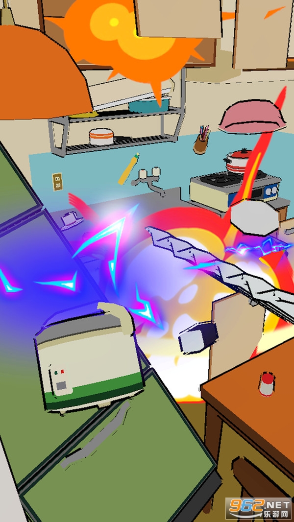 ը�ٷ���ģ����(Destroy House)��ͼ3