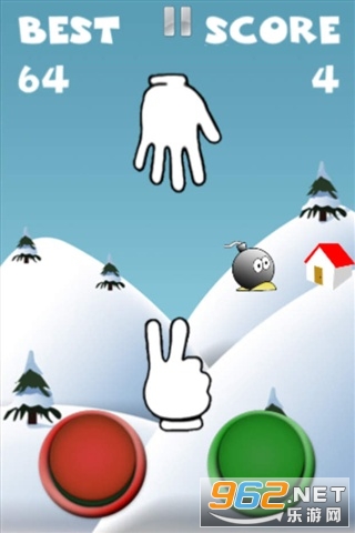 response challenge app��ͼ1