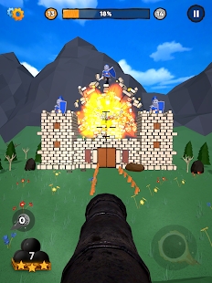 Cannon It!(Cannon It��Ϸ)v1.2.1 �޹���ͼ4
