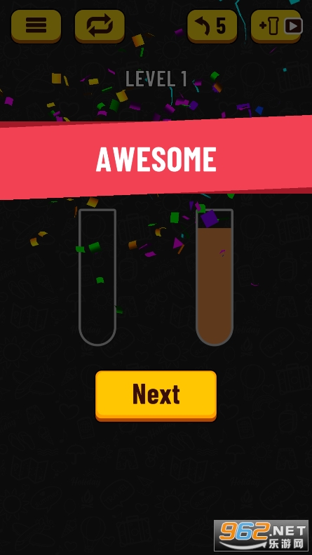 Water Sort Puzzle(ˮ����ƴͼ��׿)��ͼ3