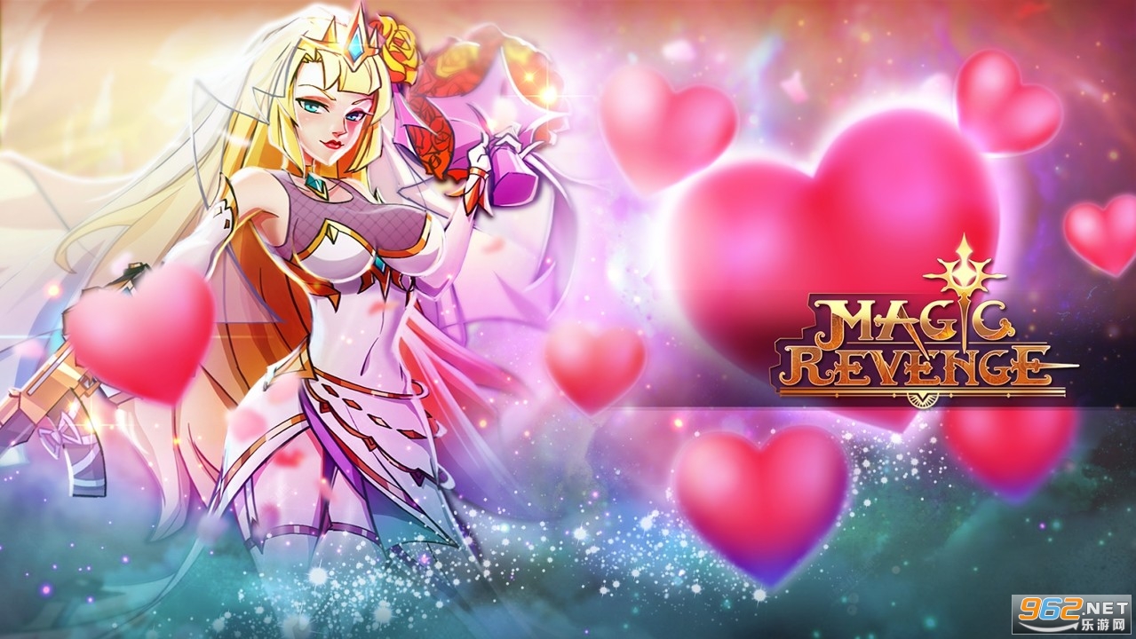 ħ������(Magic Revenge)��ͼ1