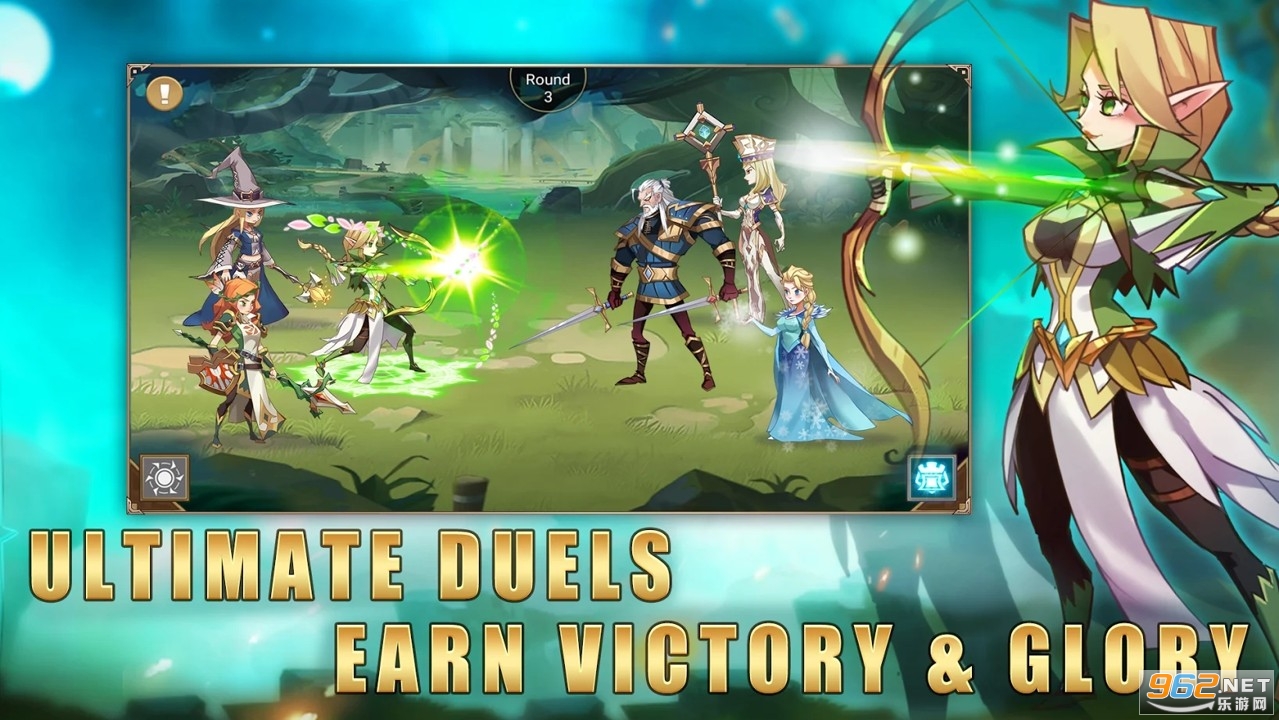 ħ������(Magic Revenge)��ͼ2