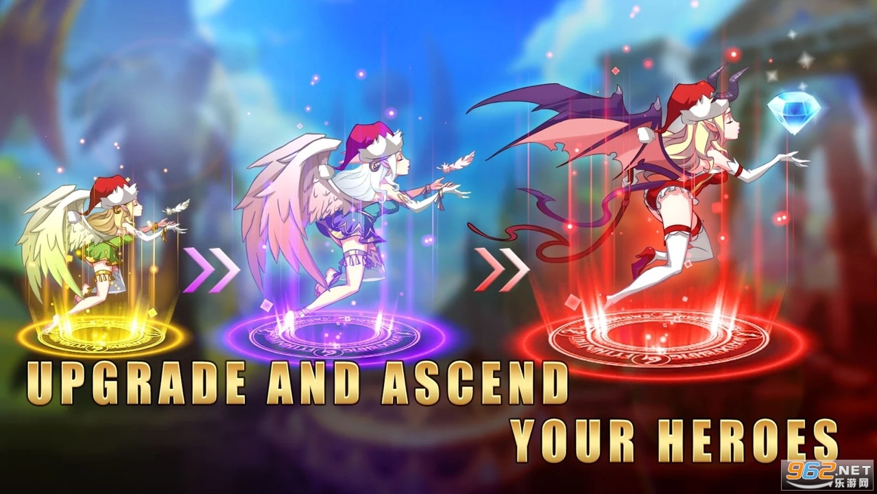 ħ������(Magic Revenge)��ͼ3