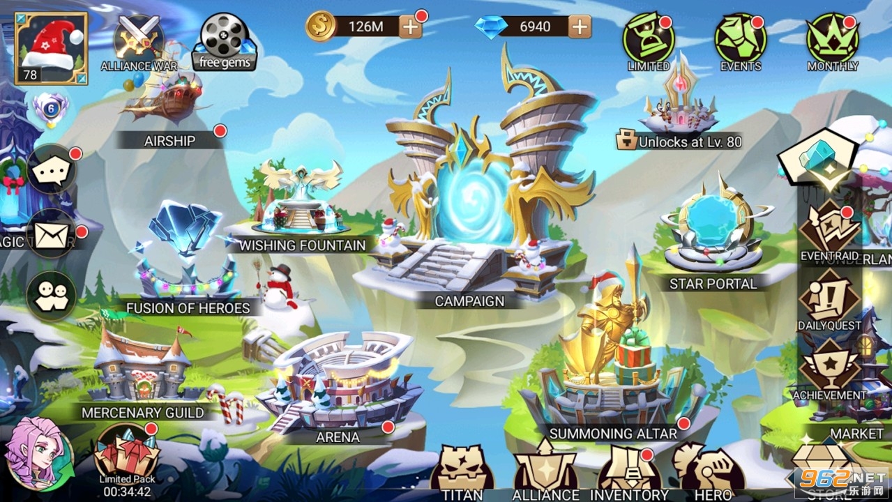 ħ������(Magic Revenge)��ͼ4