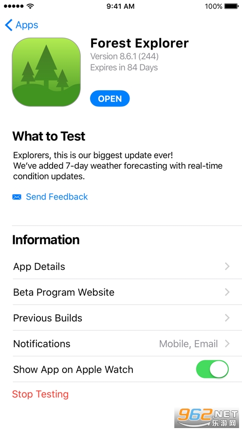 �����˲���testflight����v3.2 �һ����ͼ1