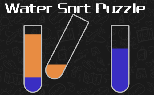 Water Sort Puzzle��׿_Water Sort Puzzle�޹��_����