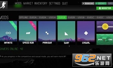 ��Ծbhop pro�ٷ����������İ��ͼ1