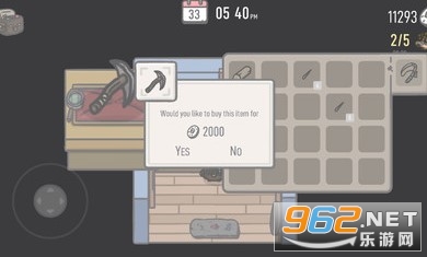 �����߶�TinyVale��׿��v0.11 ���°��ͼ2