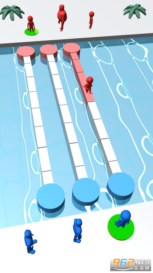 Pusher 3D��Ϸ��ͼ1