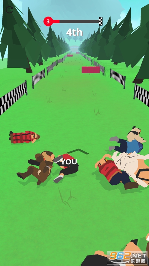 Rolling Down 3D��Ϸv1.0 (���¹���)��ͼ4