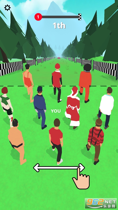 Rolling Down 3D��Ϸv1.0 (���¹���)��ͼ2