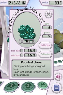 Lucky Charms(צ�����˷���Ϸ)v1.00.001 ���°��ͼ1