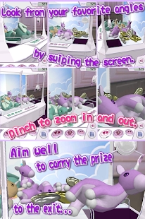 Lucky Charms(צ�����˷���Ϸ)v1.00.001 ���°��ͼ4