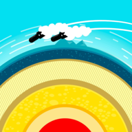 Bomber(�����ը������ȴ)