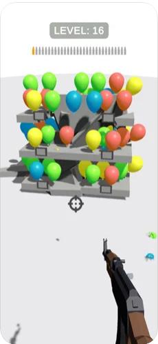 Balloon Blast 3D�ٷ����ͼ1