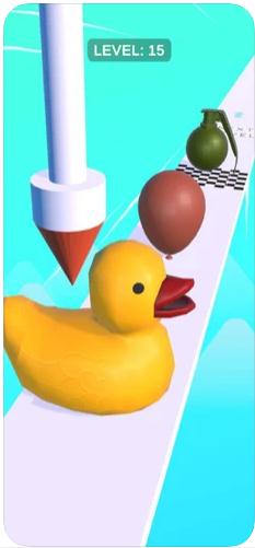 Balloon Blast 3D�ٷ����ͼ0