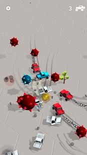 Demolish Race��Ϸv1.0.0��׿���ͼ2