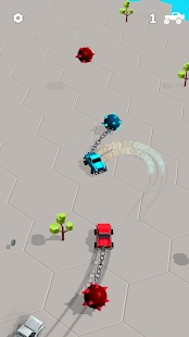 Demolish Race��Ϸv1.0.0��׿���ͼ1