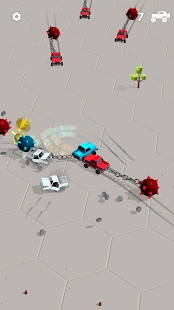 Demolish Race��Ϸv1.0.0��׿���ͼ3