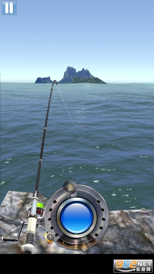 Real Monster Fishing 2018(��������2021)��ͼ4