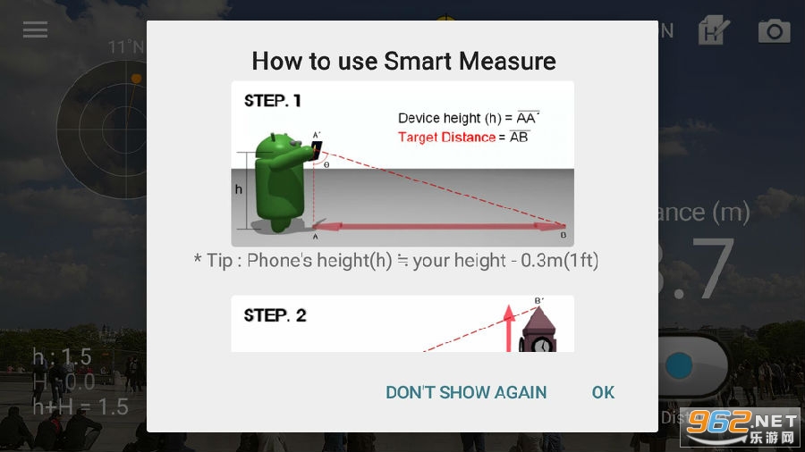 smart measure������