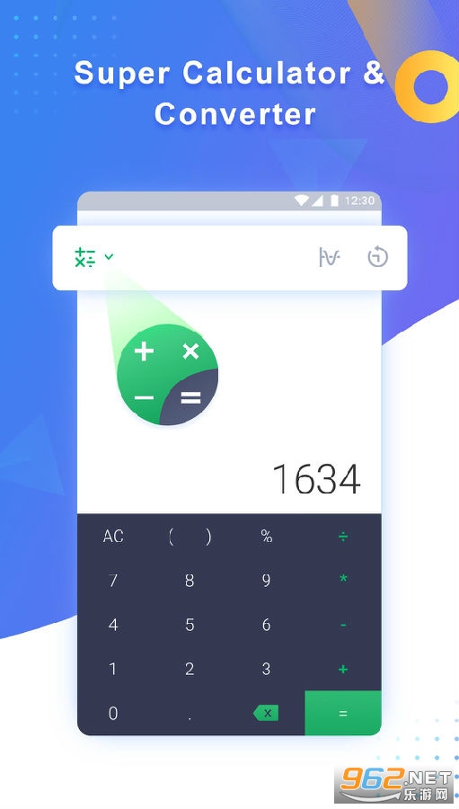 Calculator�๦�ܼ�����