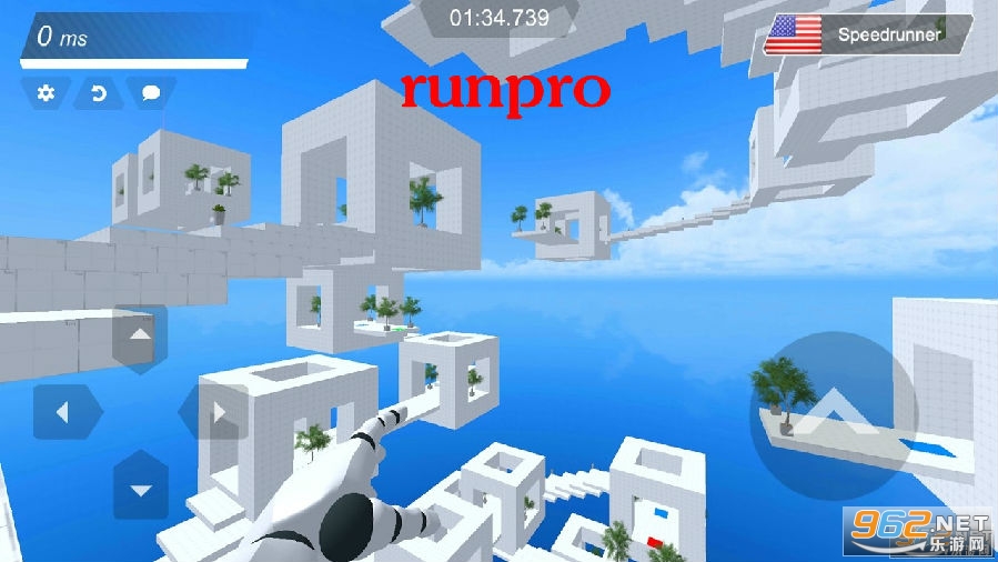 runpro��Ϸ