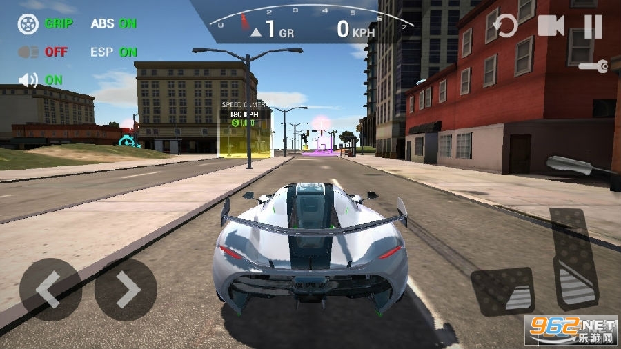 极限汽车驾驶模拟UltimateCarDrivingSimulator最新版 极限汽车驾驶模拟UltimateCarDrivingSimulator最新版