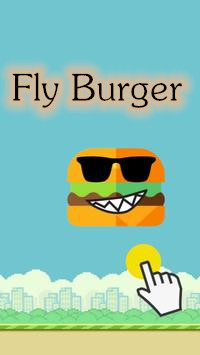 Fly Burger��Ϸ