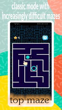top maze��Ϸ
