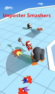 Imposter Smashers��Ϸ