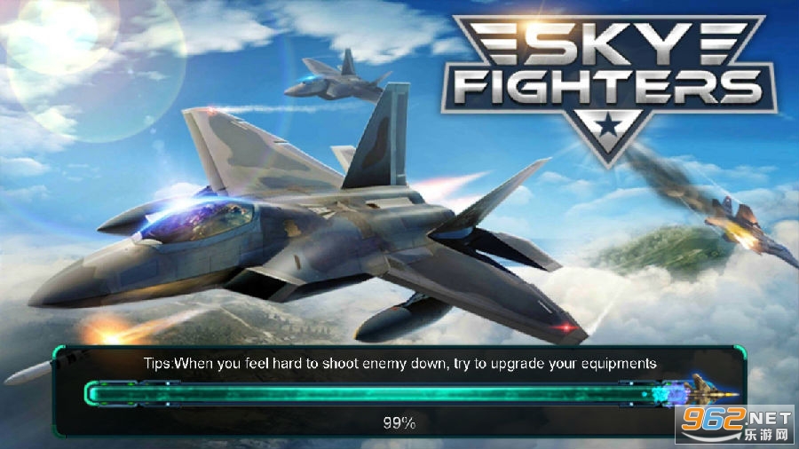 Sky Fighters 3D��׿��
