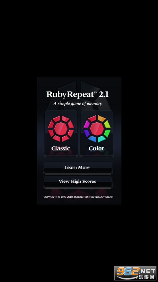 RubyRepeat(������������Ϸ)